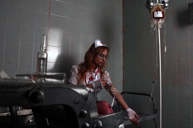 Современные методы лечения психиатрических заболеваний: инновации и подходы